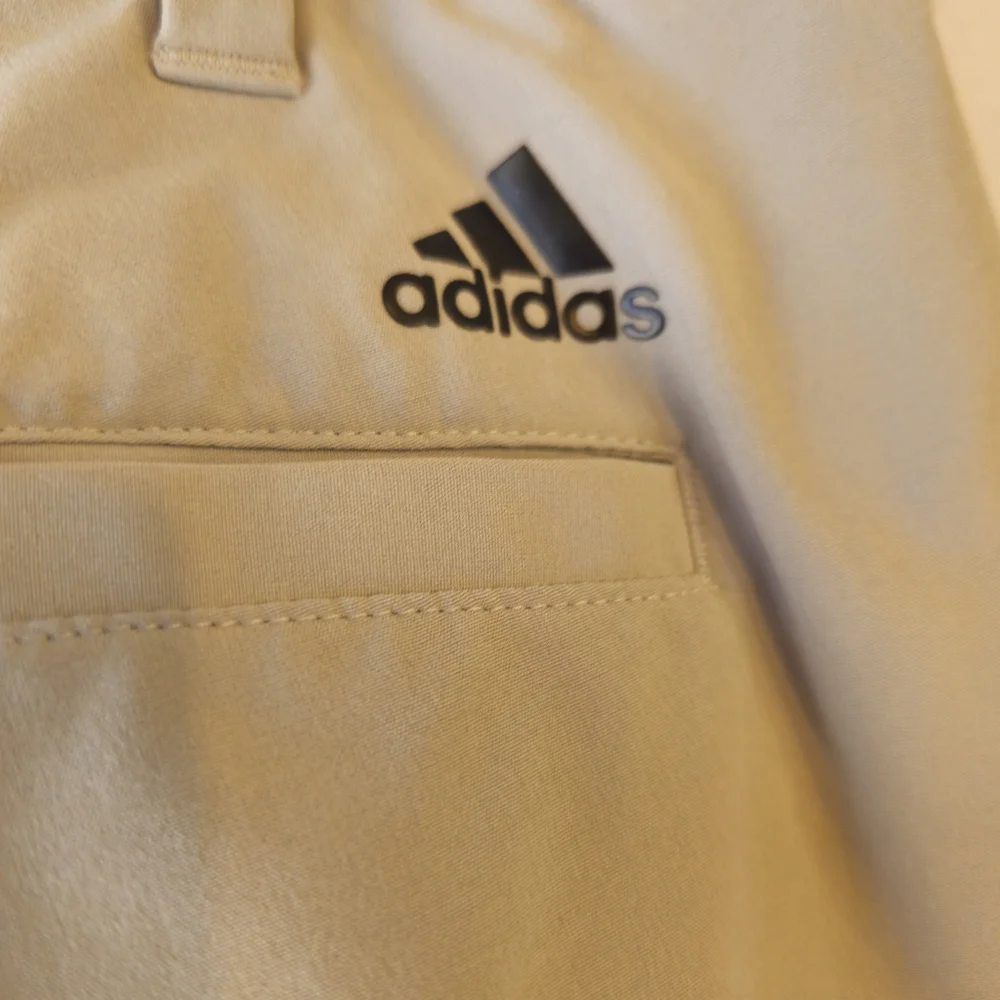adidas Men's Golf‎ Pants Size 38X30